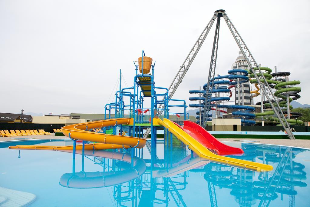 דמנובסקה דולינה Chata Ski Chopok מראה חיצוני תמונה